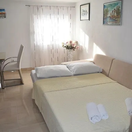 Apartment Ana Makarska